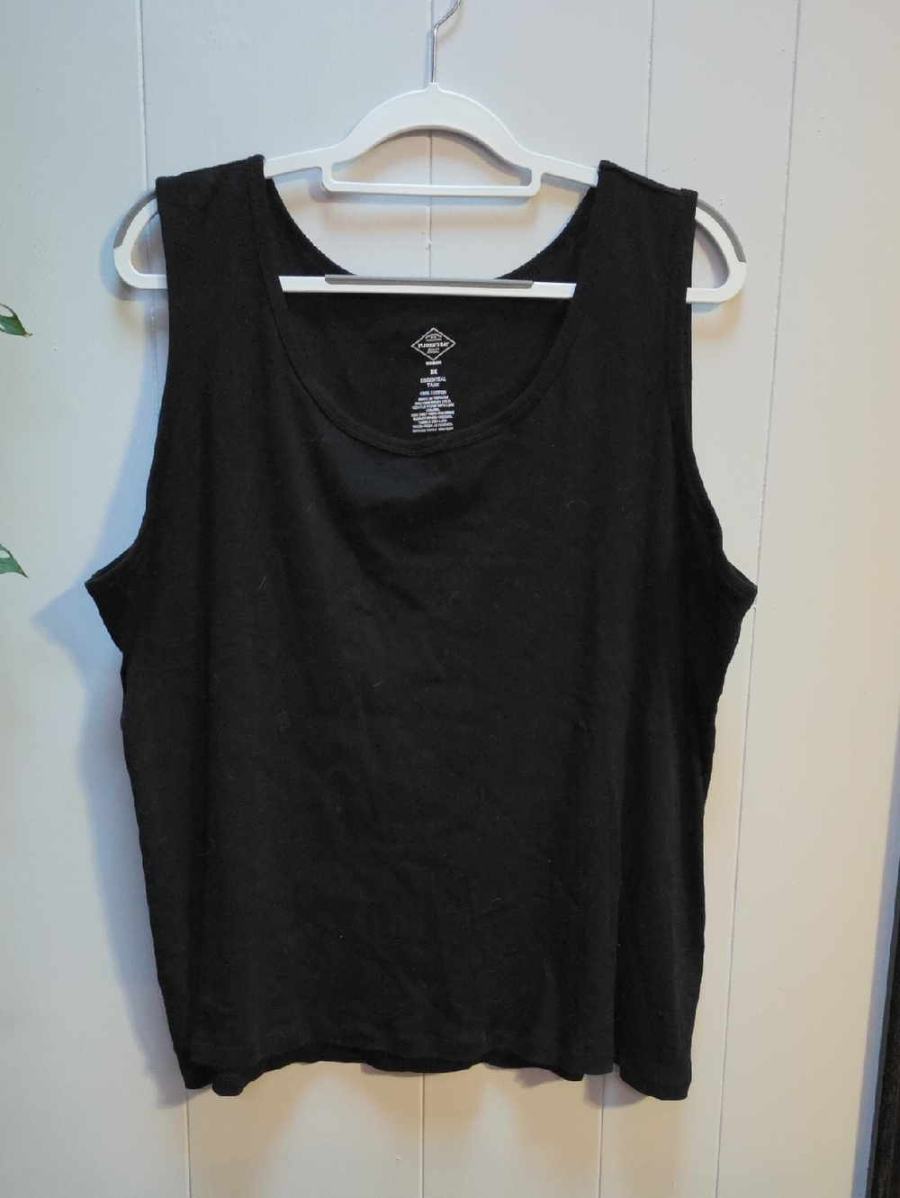 Tank Top Duo - Picture 4 of 5